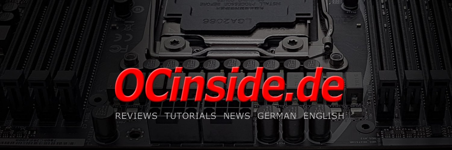 OCinside.de banner