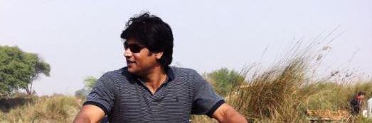 Rajeevbpco's profile banner image