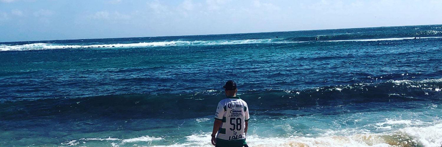 Santo 🇲🇽 banner