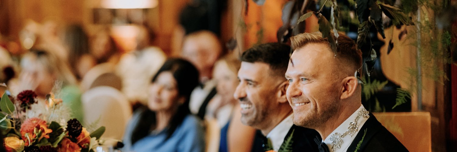 Joff Hatfield-Powell banner