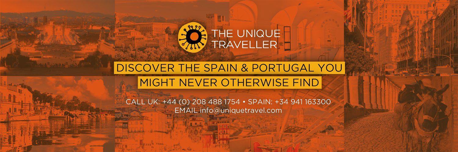 The Unique Traveller (@U_Traveller) / Posts / X