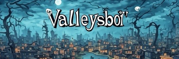 valleysboi81 Profile Banner