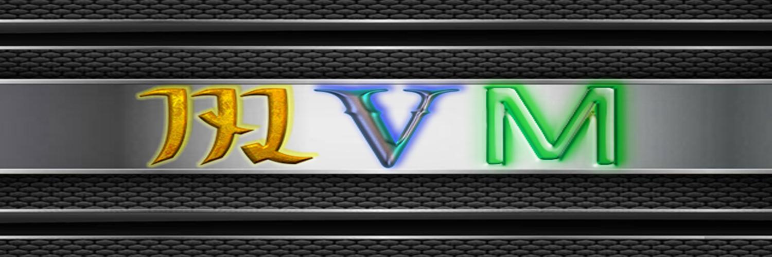 MartinVimed's profile banner image