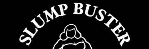 SlumpBusterNerf's profile banner image