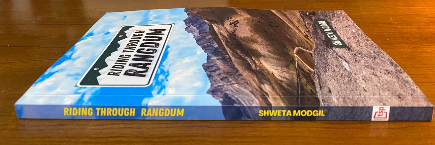 ShwetaMod's profile banner image