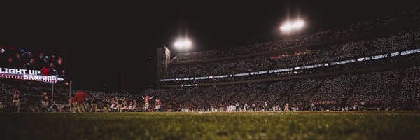 Coach Kirby Smart Profile Banner