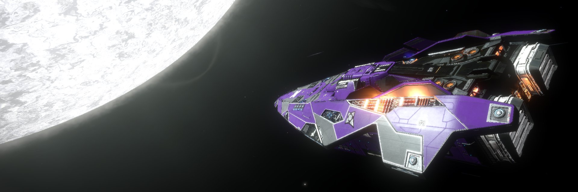 CMDR F99 banner