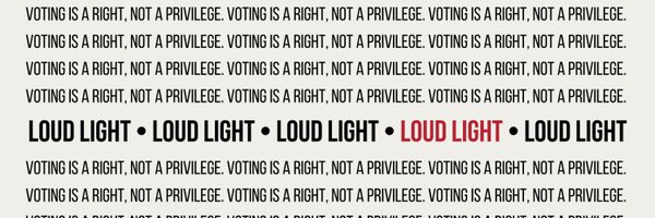 loud_light Profile Banner