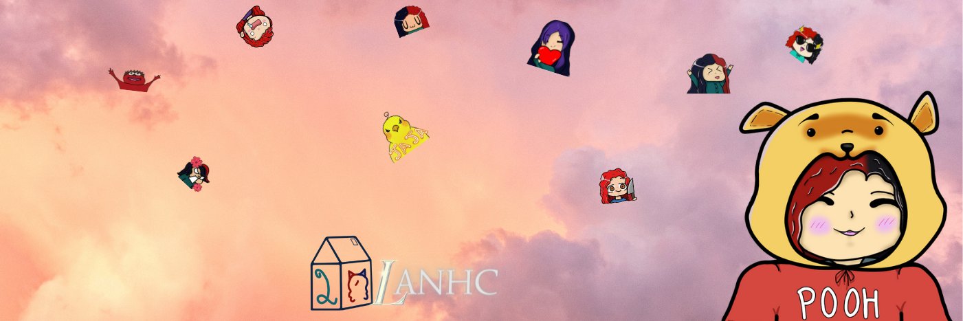 LechitANHC's profile banner image