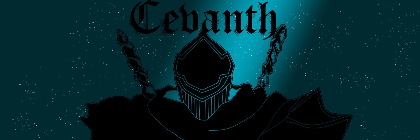 Cevanth's profile banner image