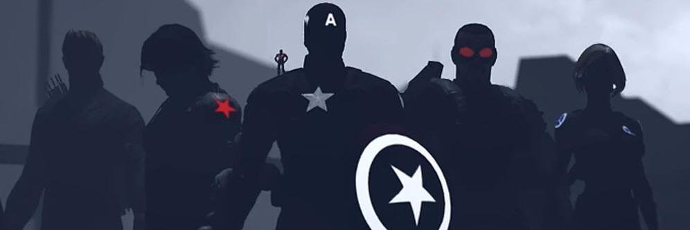 NicB007's profile banner image