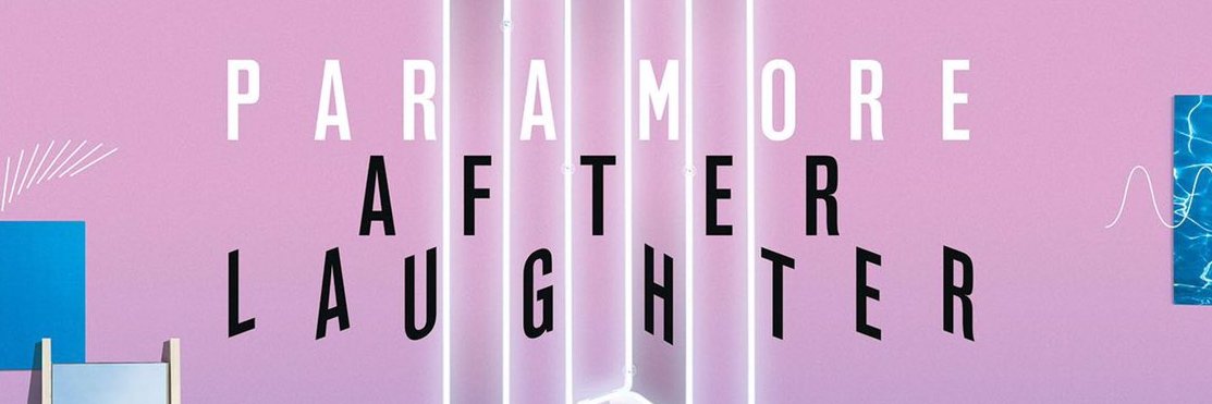 paramoreNite's profile banner image