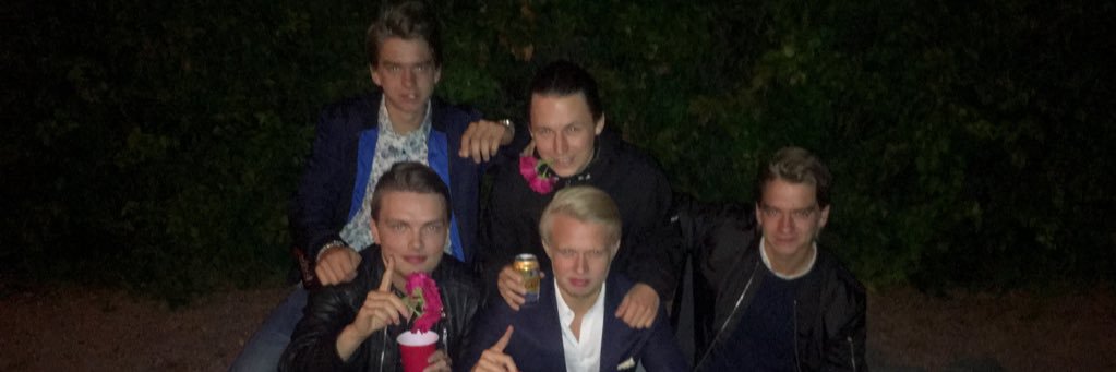 David Töyrylä banner