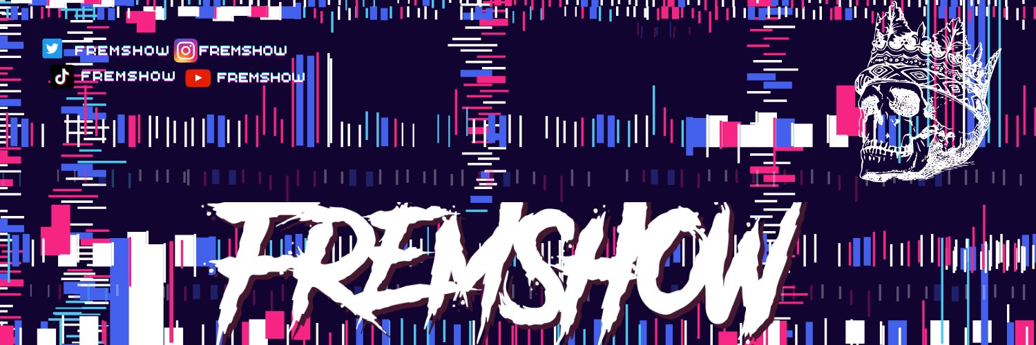 Fraam23's profile banner image