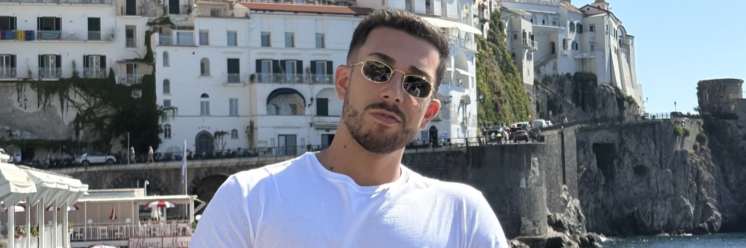 andrecorrix's profile banner image