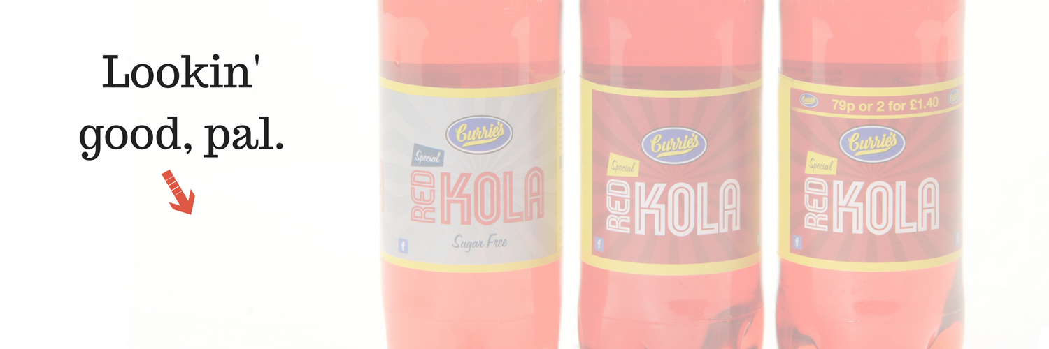 CurriesRedKola banner