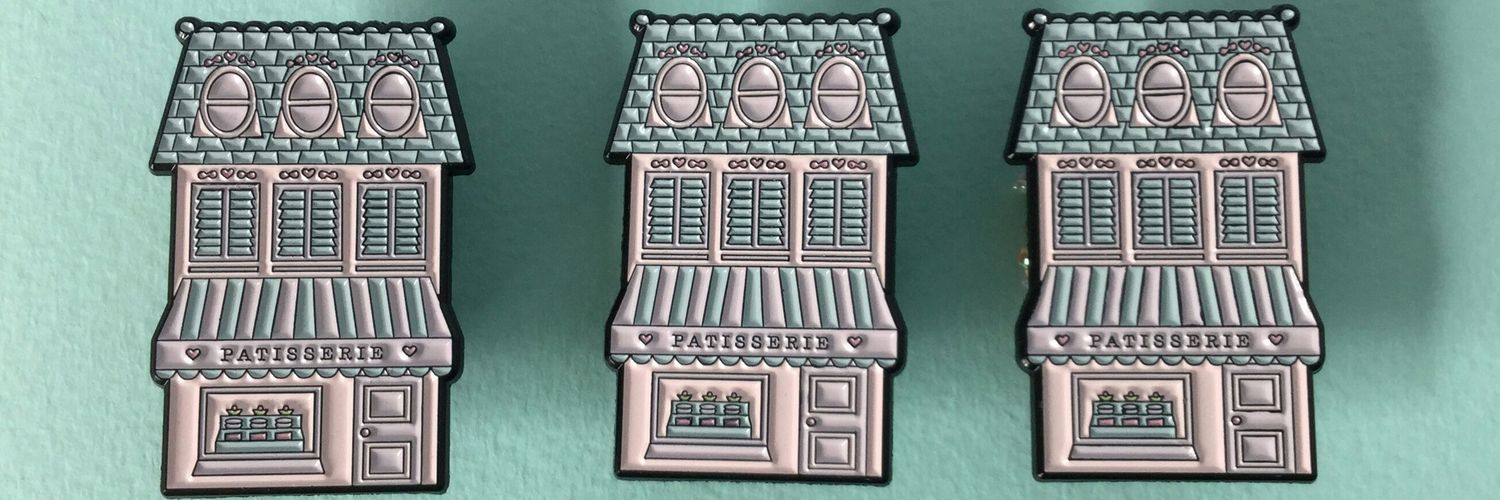 FlowerJamArt's profile banner image