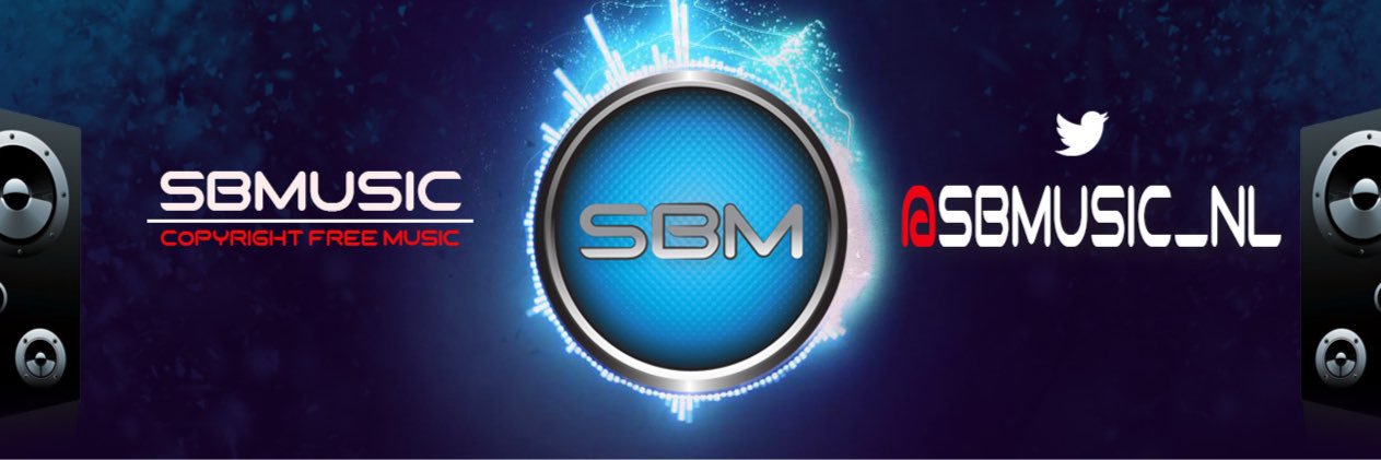 SBMusic_NL's profile banner image