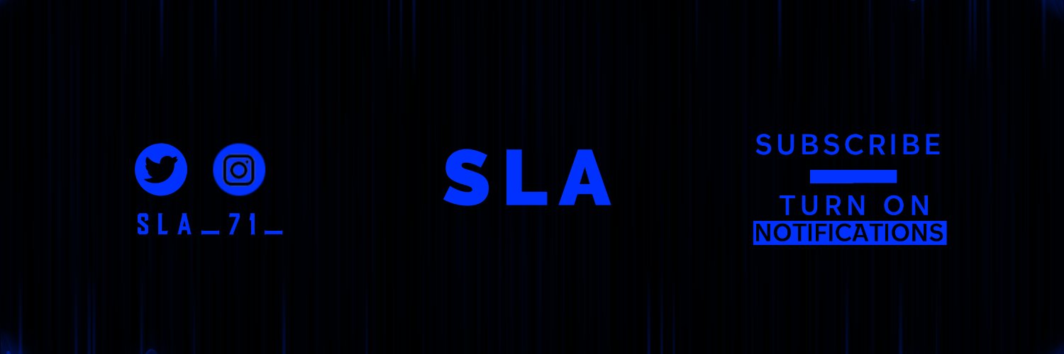 SLA_71_'s profile banner image