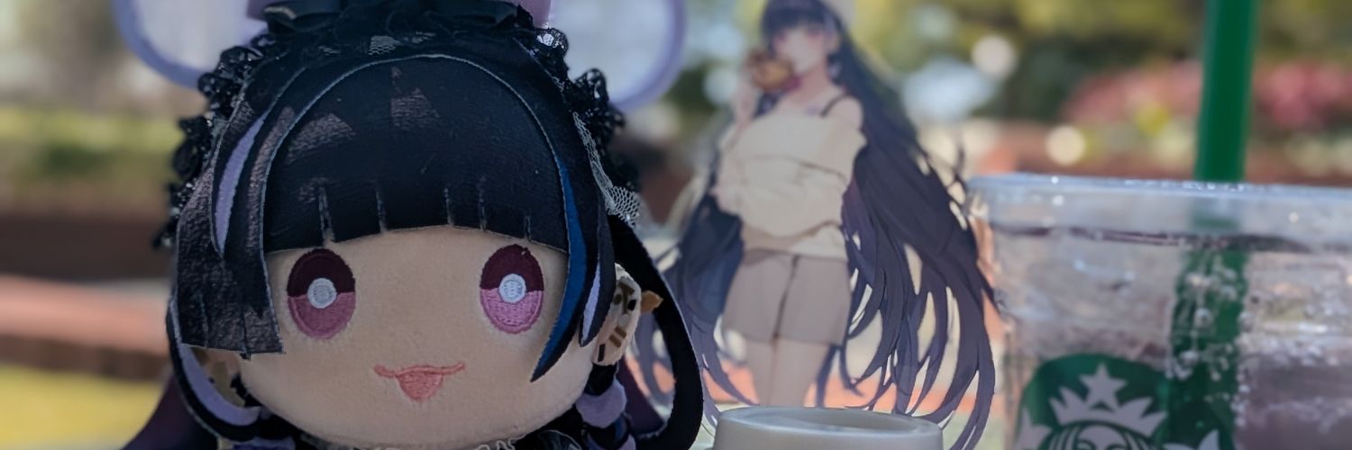 kanma6875's profile banner image