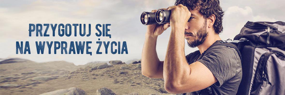 CampingShopPL's profile banner image