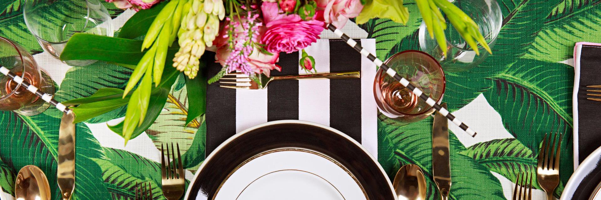 Table + Teaspoon banner