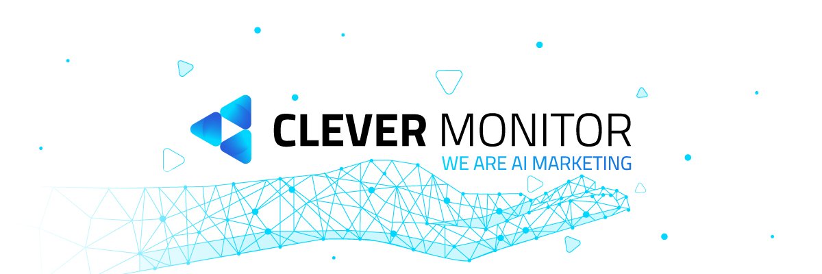 Clever Monitor banner