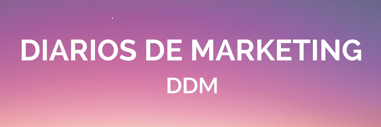 DiariosDMkt's profile banner image