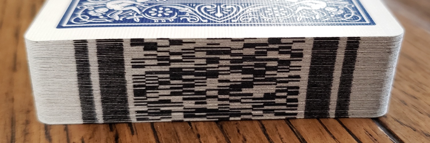 Paul Nettle ⌨️🎱🧙‍♂️ banner