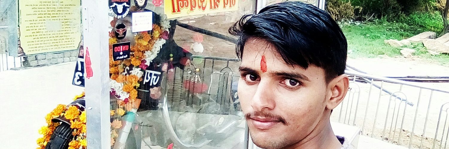 gopalpatel8104's profile banner image