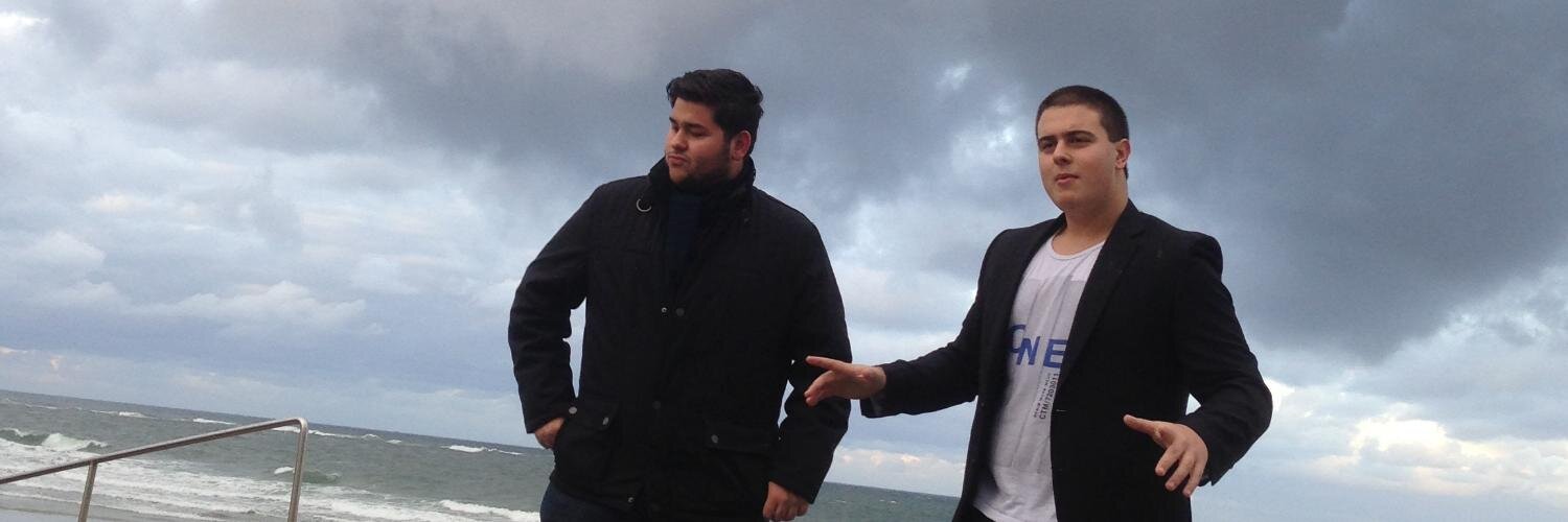 OfficialEric_'s profile banner image