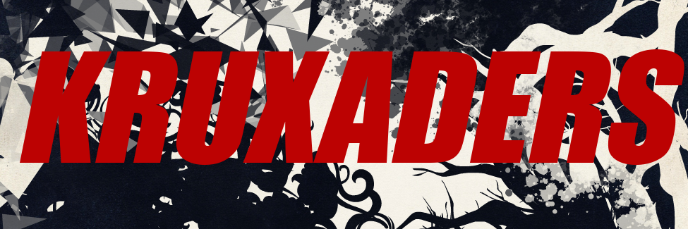 the_kruxaders's profile banner image