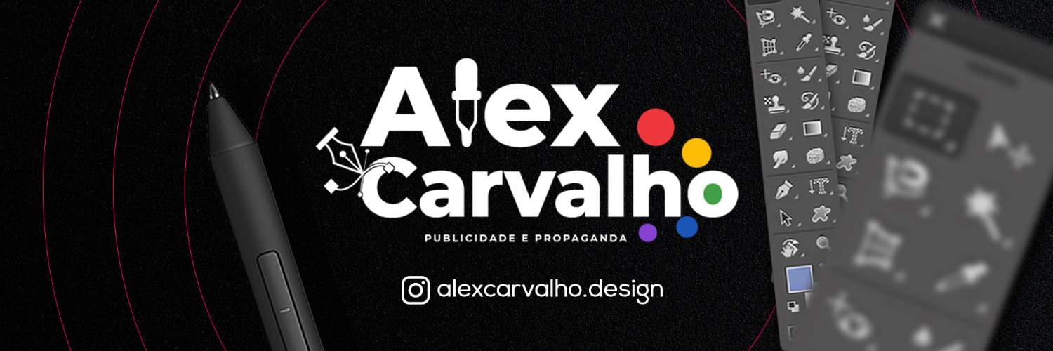 Lexcaarvalho's profile banner image