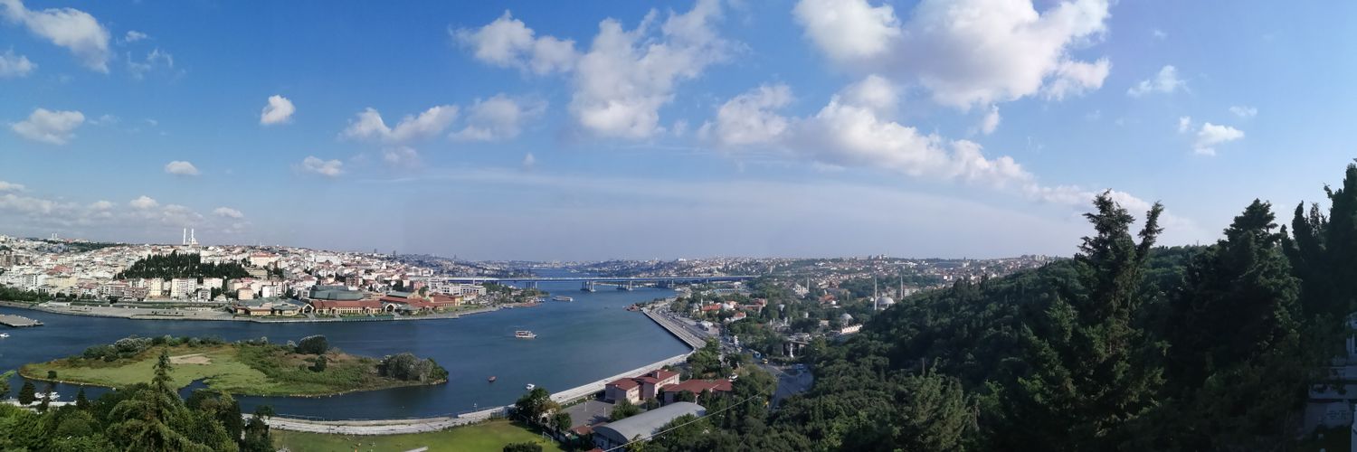EsmaHamaloglu's profile banner image