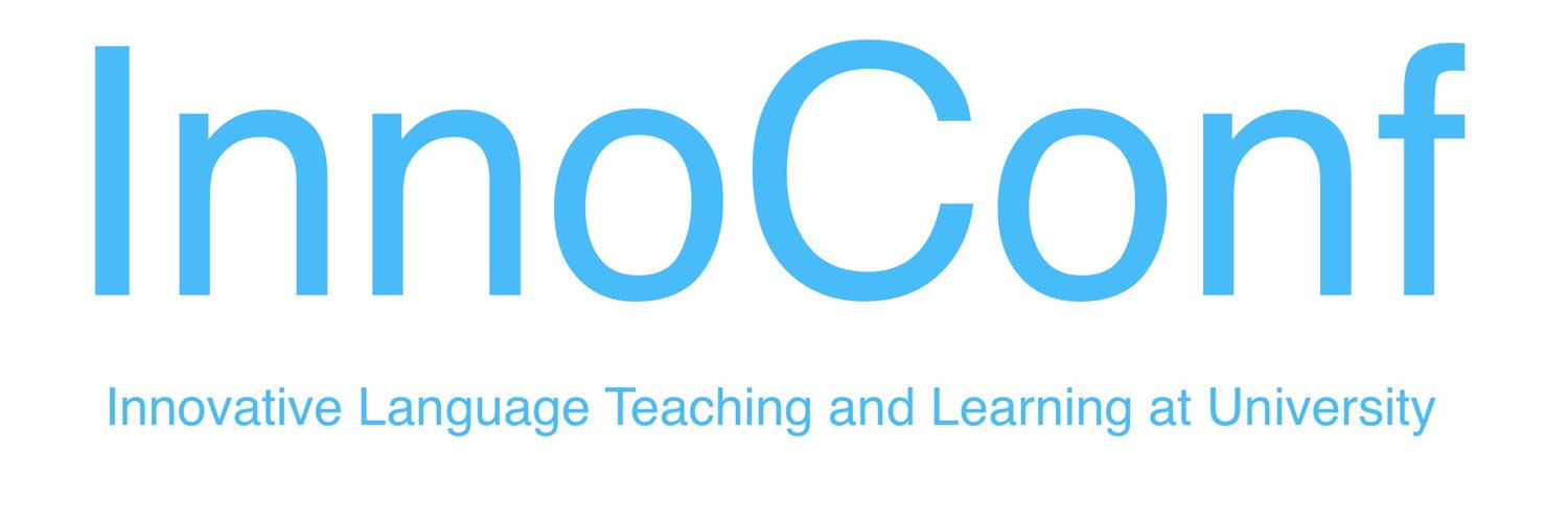 InnoConf banner