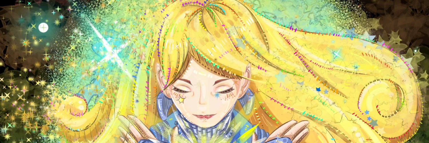 Monokurohsiro's profile banner image