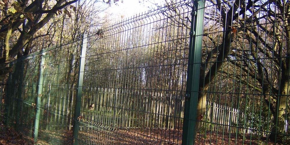 One Stop Fencing banner