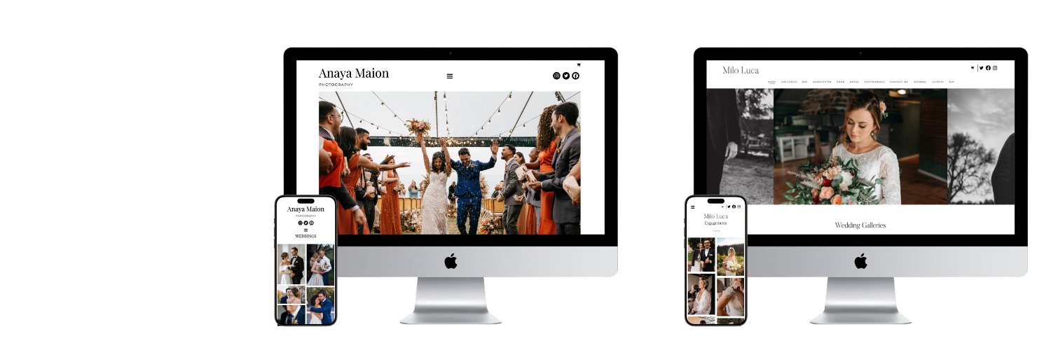 BLUDOMAIN.COM / Websites banner