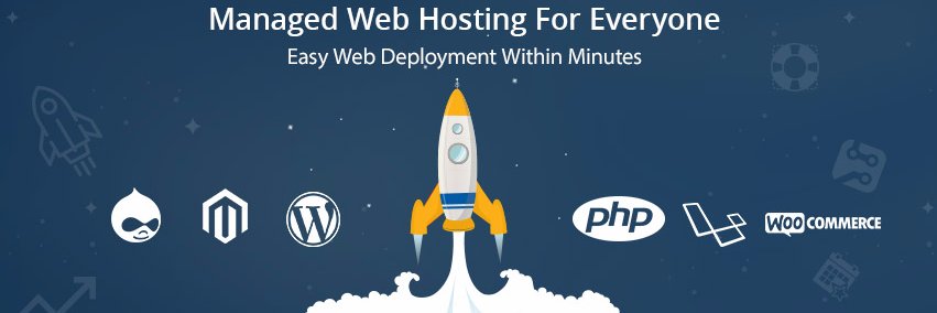 HostChive's profile banner image