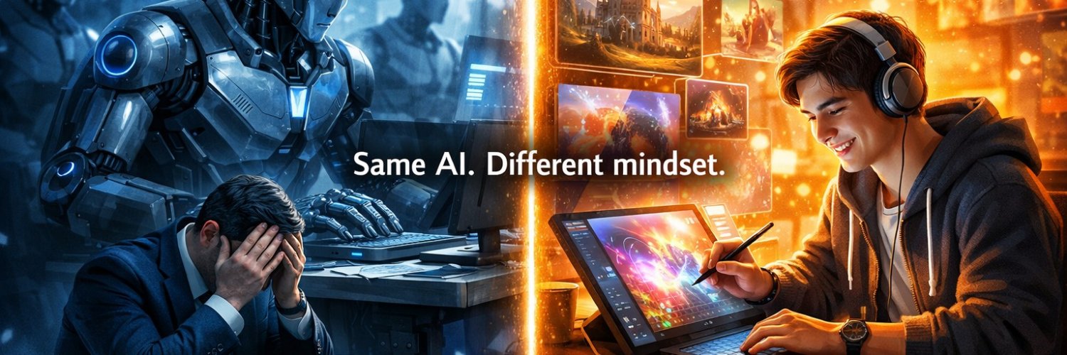 EricoolWong's profile banner image
