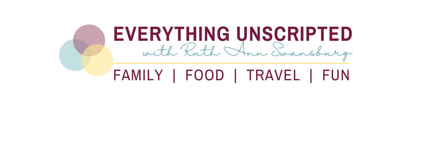 Ruth Ann Swansburg banner