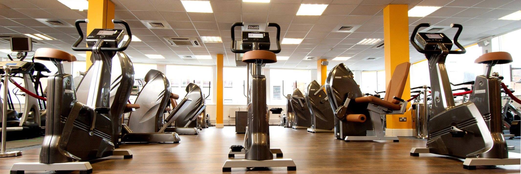 ICONHealthClub's profile banner image