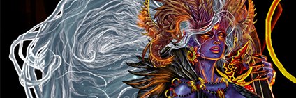 annsileas's profile banner image