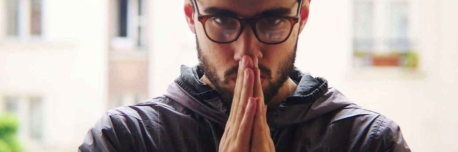 GladialHS's profile banner image