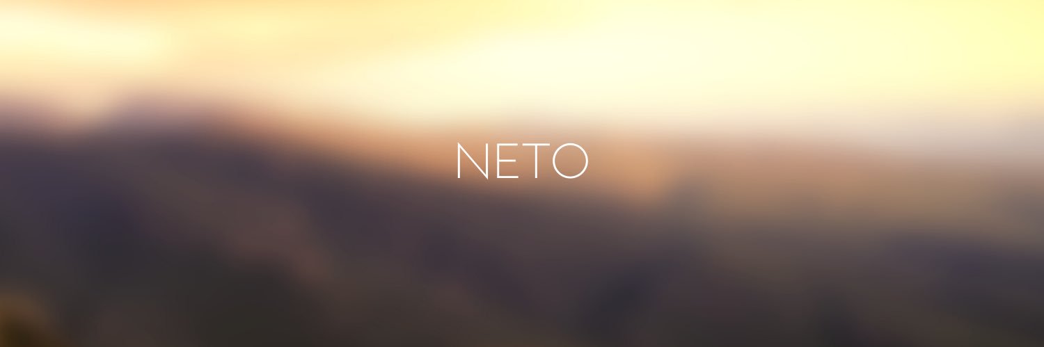 NetoVilla_'s profile banner image