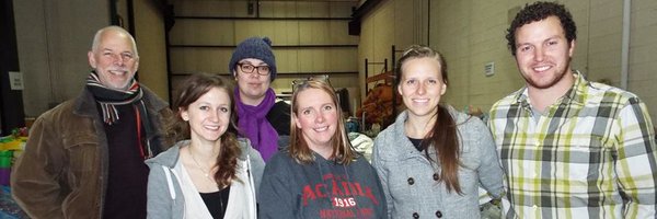 PEIwelcome Profile Banner