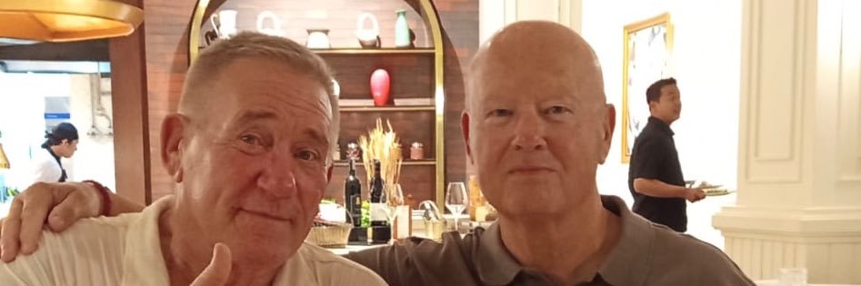 Steve Timlin 🇬🇧🏴󠁧󠁢󠁥󠁮󠁧󠁿 🇮🇱🚴‍♂️ ⛽️ banner