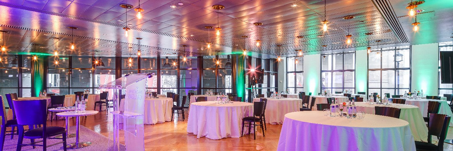 White Light Events banner