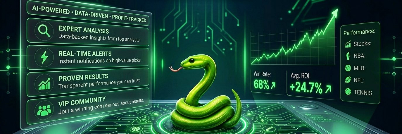 ViperSignal banner