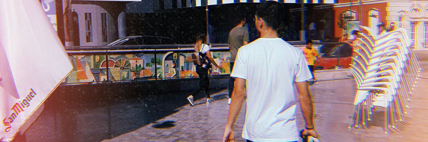 kike97pro's profile banner image